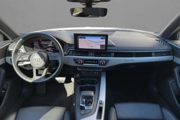 Audi A4 Allroad Business 40 TDI — photo 5