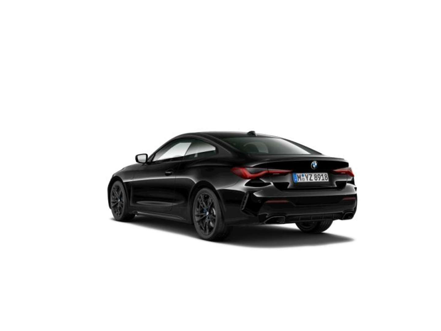BMW Série 4 Coupé M440i XDrive - 2021 - Joinsteer - #5