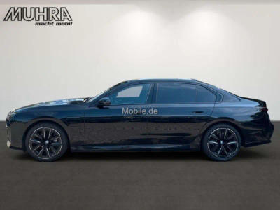 BMW Série 7 750e XDrive M Sport -  - Joinsteer - #4