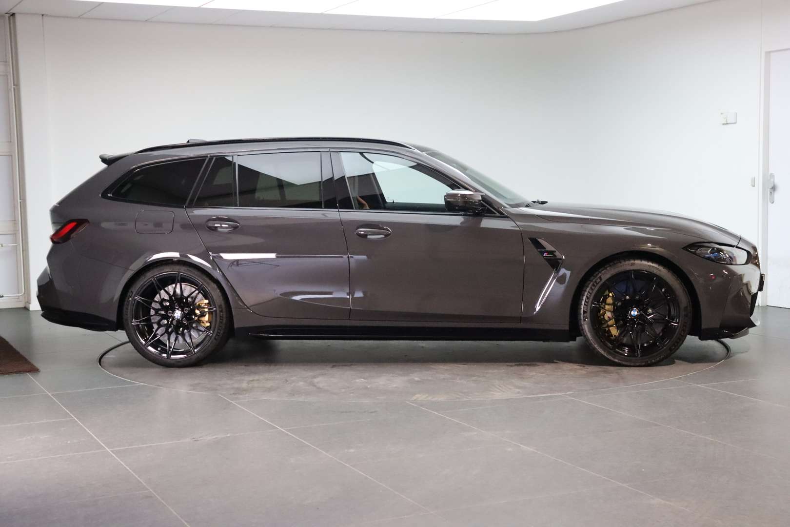 BMW M3 Touring High Executive M3 - 2025 - Joinsteer - #3