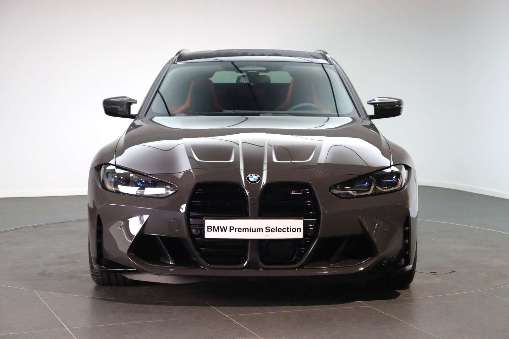 BMW M3 Touring High Executive M3 - 2025 - Joinsteer - #4