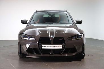 BMW M3 Touring High Executive M3 — photo 4