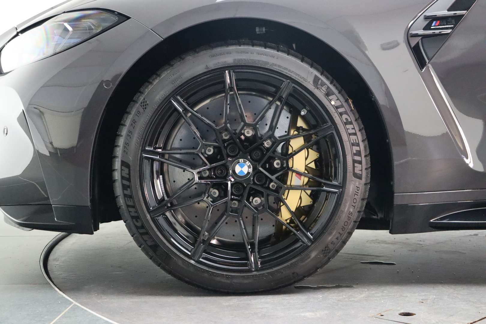 BMW M3 Touring High Executive M3 - 2025 - Joinsteer - #5