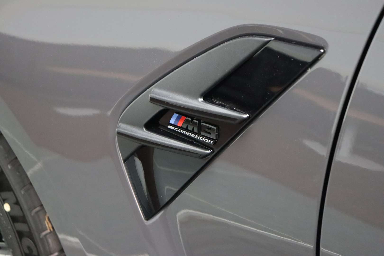 BMW M3 Touring High Executive M3 - 2025 - Joinsteer - #6