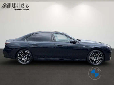 BMW Série 7 740d XDrive Individual -  - Joinsteer - #2