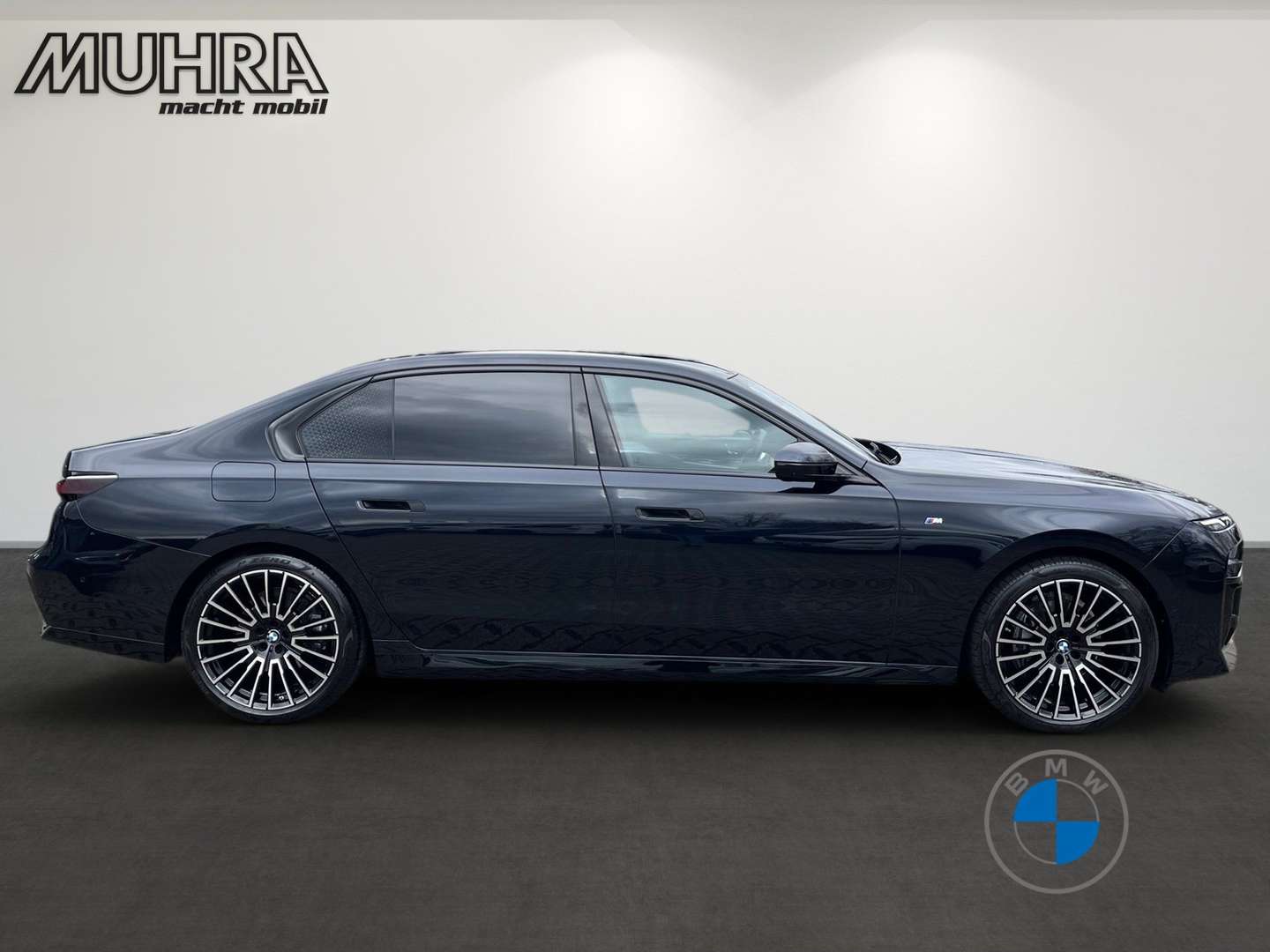 BMW Série 7 740d XDrive Individual - 2024 - Joinsteer - #3