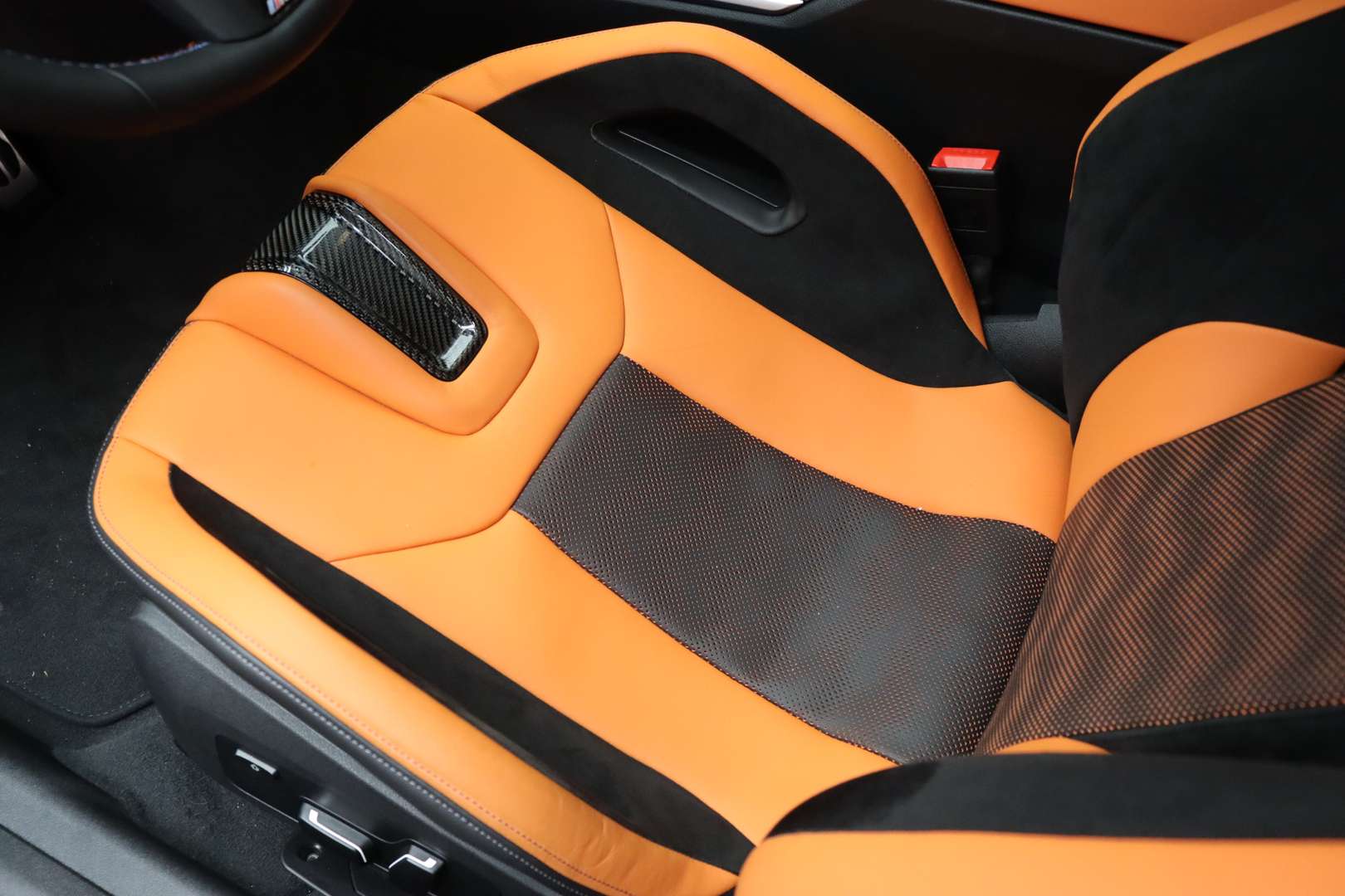 BMW M3 Touring High Executive M3 - 2025 - Joinsteer - #8