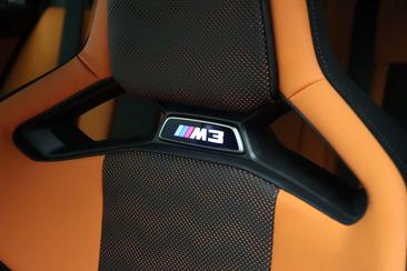 BMW M3 Touring High Executive M3 — photo 9