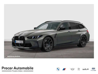 BMW M3 Competition Touring M XDrive - 2025 - Joinsteer - #1