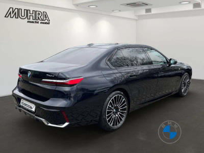 BMW Série 7 740d XDrive Individual -  - Joinsteer - #3