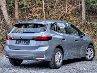 BMW 218i Active Tourer 218i