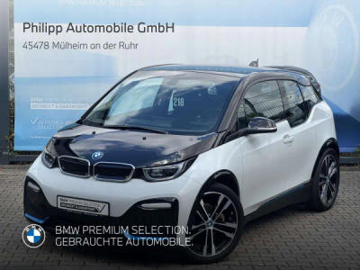 BMW I3 Électrique -  - Joinsteer - #1