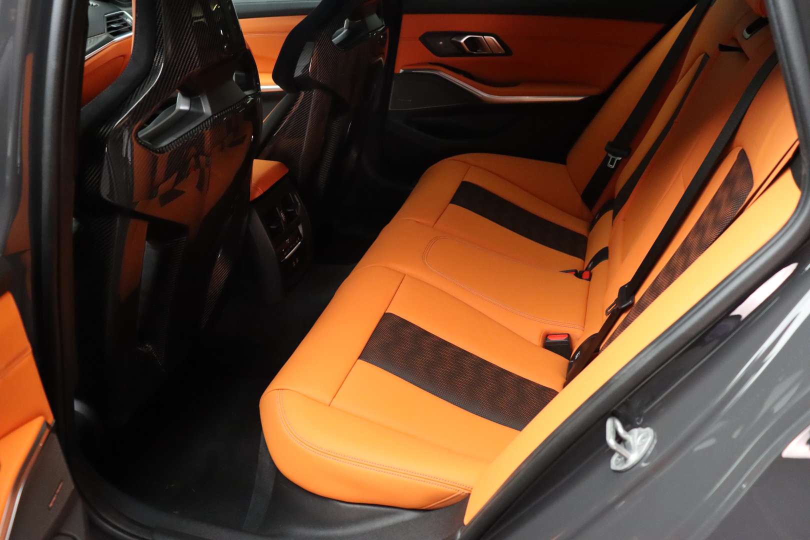 BMW M3 Touring High Executive M3 - 2025 - Joinsteer - #23