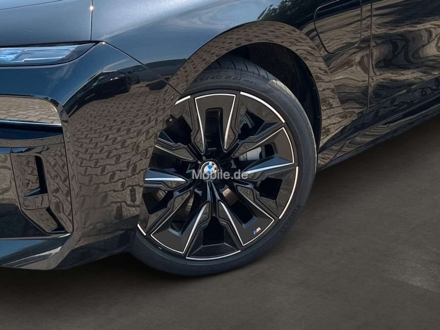 BMW Série 7 750e XDrive M Sport - 2024 - Joinsteer - #7