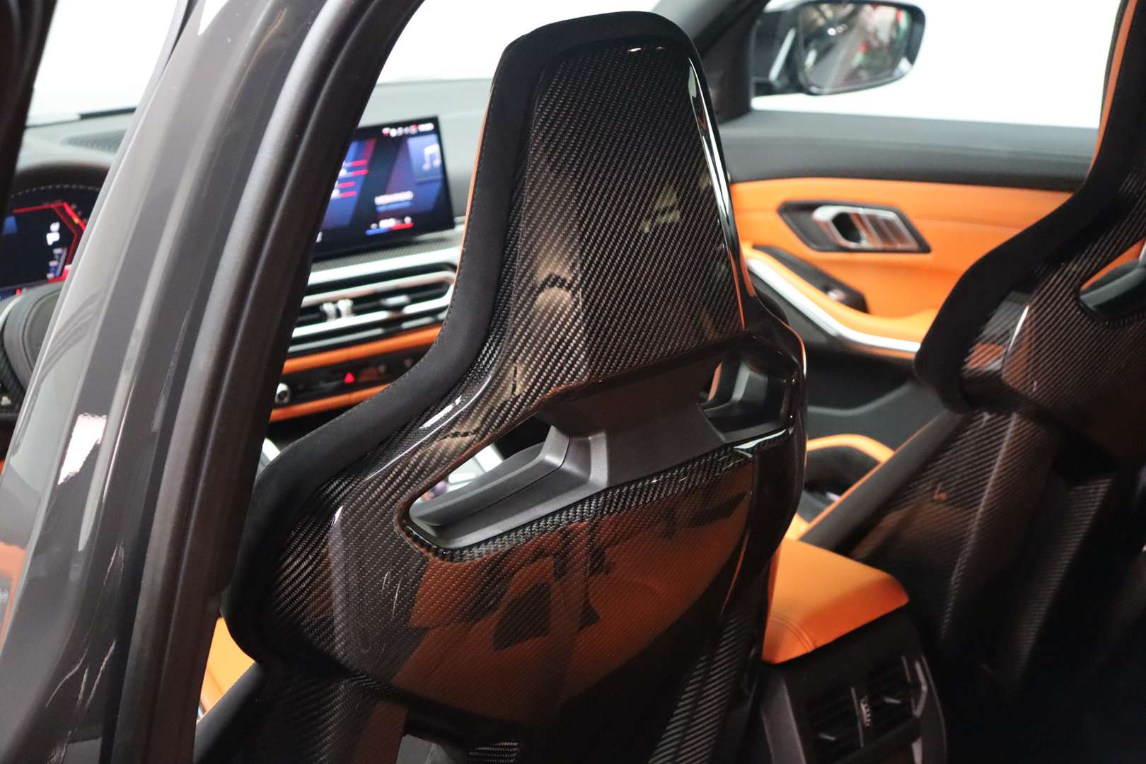 BMW M3 Touring High Executive M3 - 2025 - Joinsteer - #24