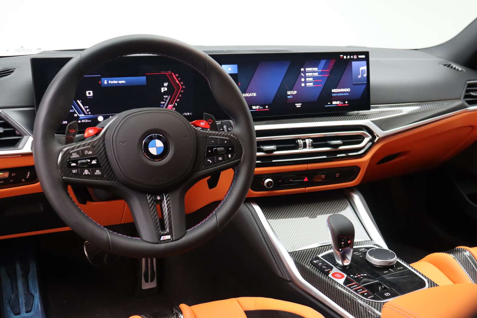 BMW M3 Touring High Executive M3 - 2025 - Joinsteer - #25