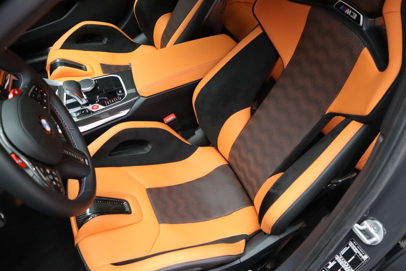 BMW M3 Touring High Executive M3 - 2025 - Joinsteer - #27