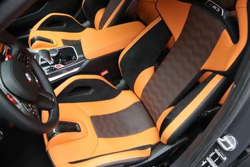 BMW M3 Touring High Executive M3 — photo 27