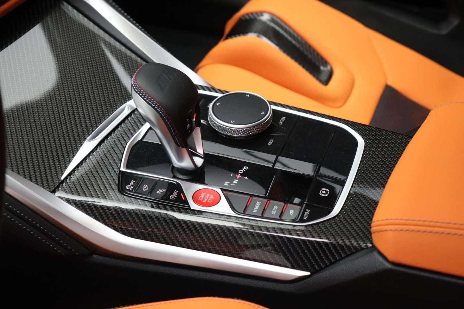 BMW M3 Touring High Executive M3 - 2025 - Joinsteer - #28