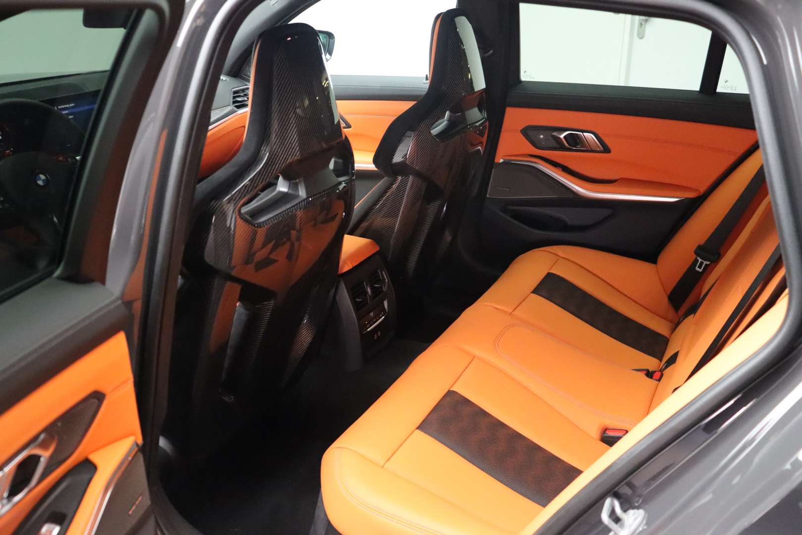 BMW M3 Touring High Executive M3 - 2025 - Joinsteer - #29