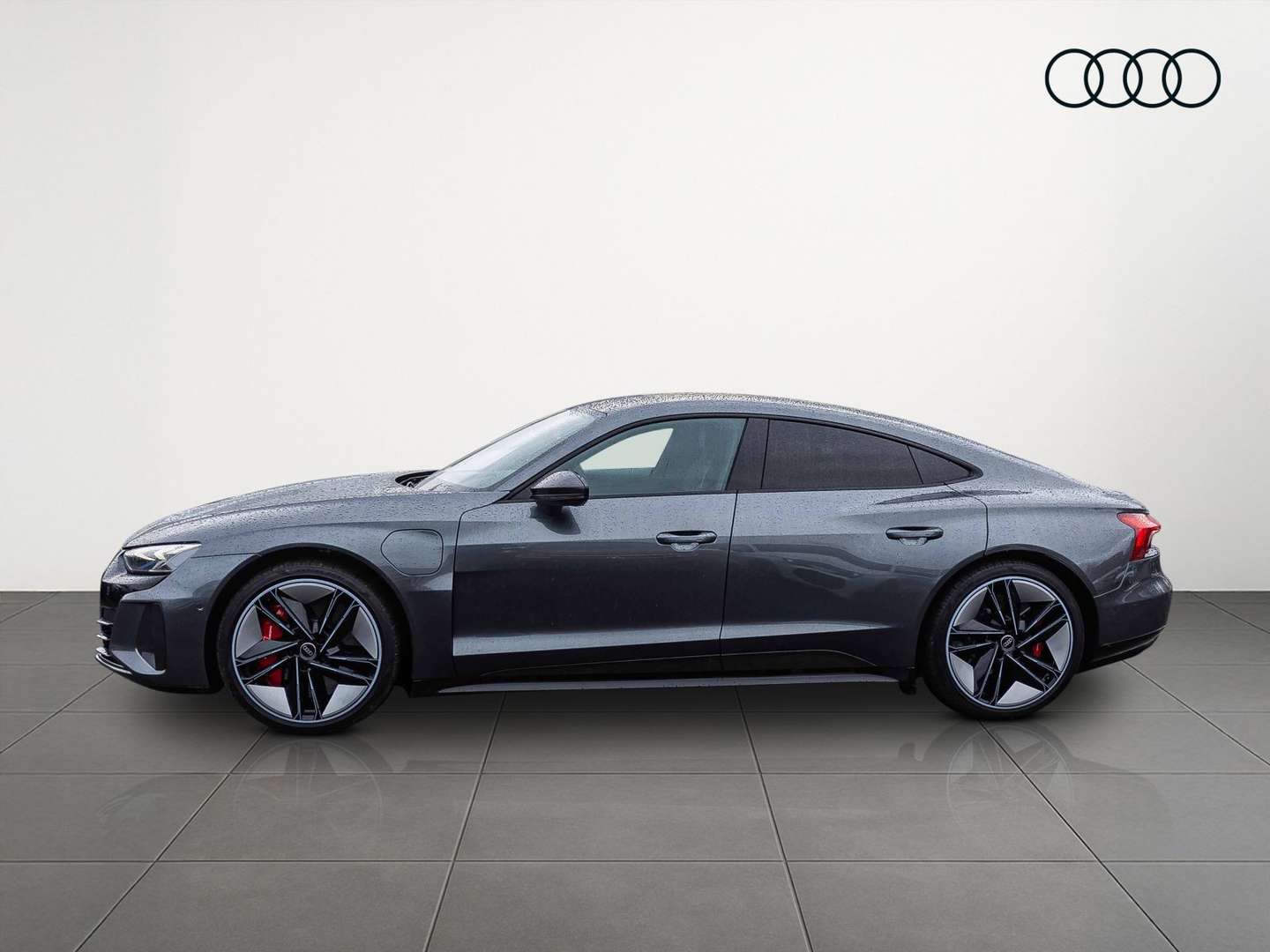 Audi RS E-tron GT - 2022 - Joinsteer - #2