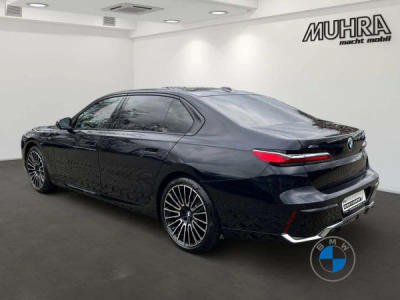 BMW Série 7 740d XDrive Individual -  - Joinsteer - #4