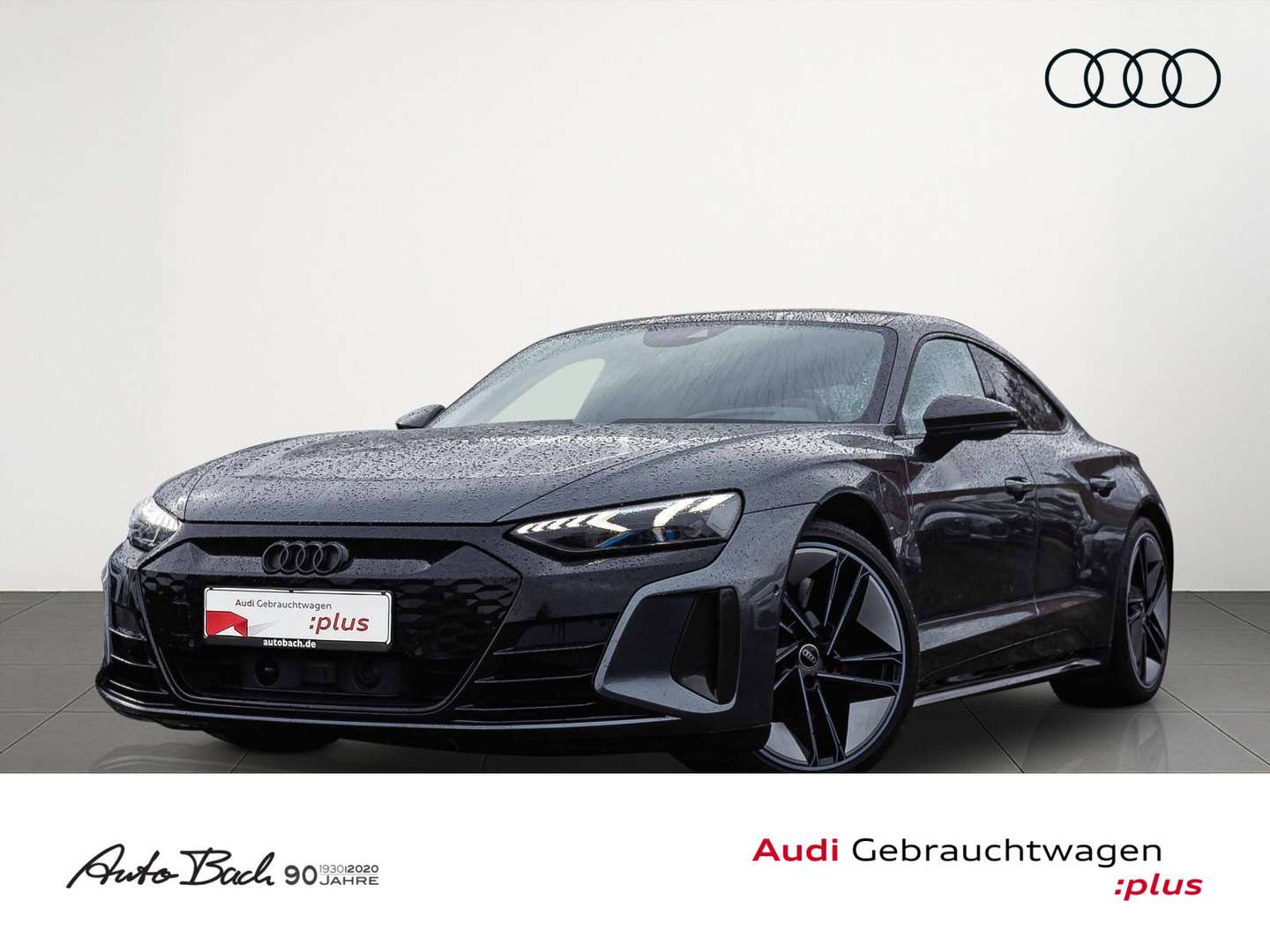 Audi RS E-tron GT - 2022 - Joinsteer - #3