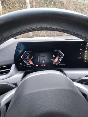 BMW 218i Active Tourer 218i — photo 12