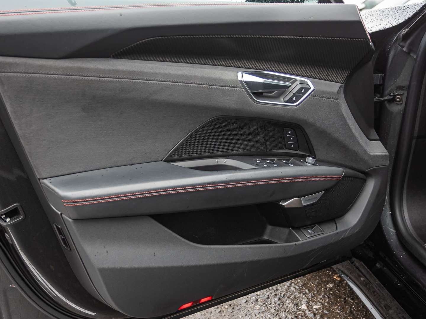 Audi RS E-tron GT - 2022 - Joinsteer - #9