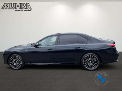 BMW Série 7 740d XDrive Individual -  - Joinsteer - #5