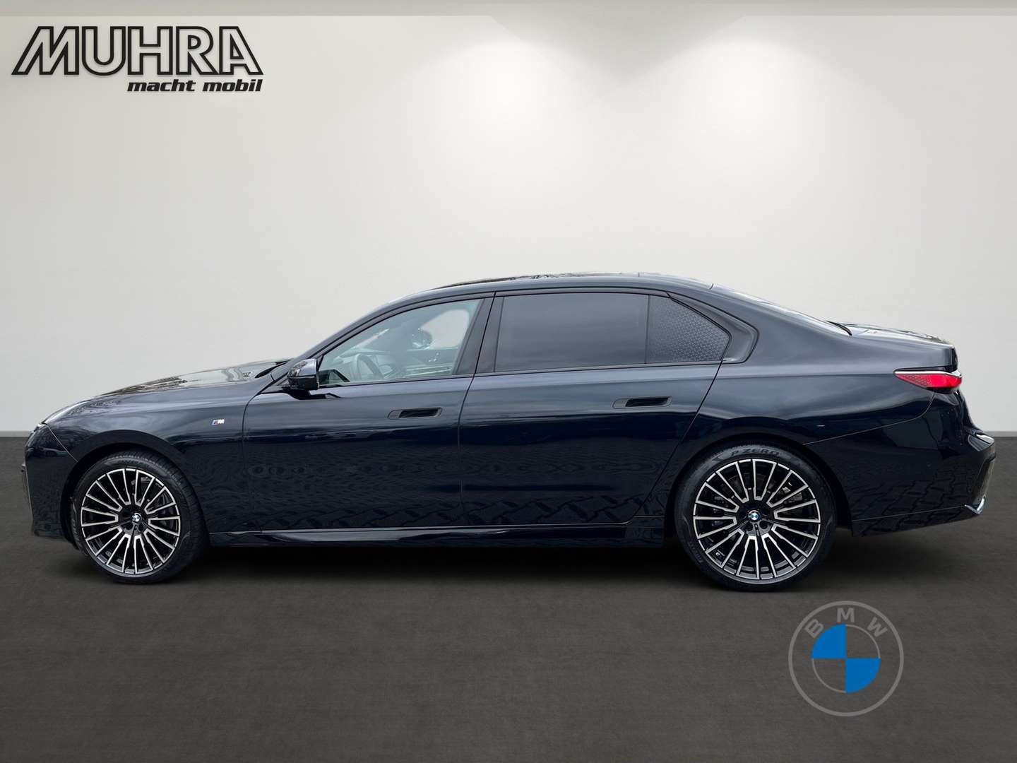 BMW Série 7 740d XDrive Individual - 2024 - Joinsteer - #6