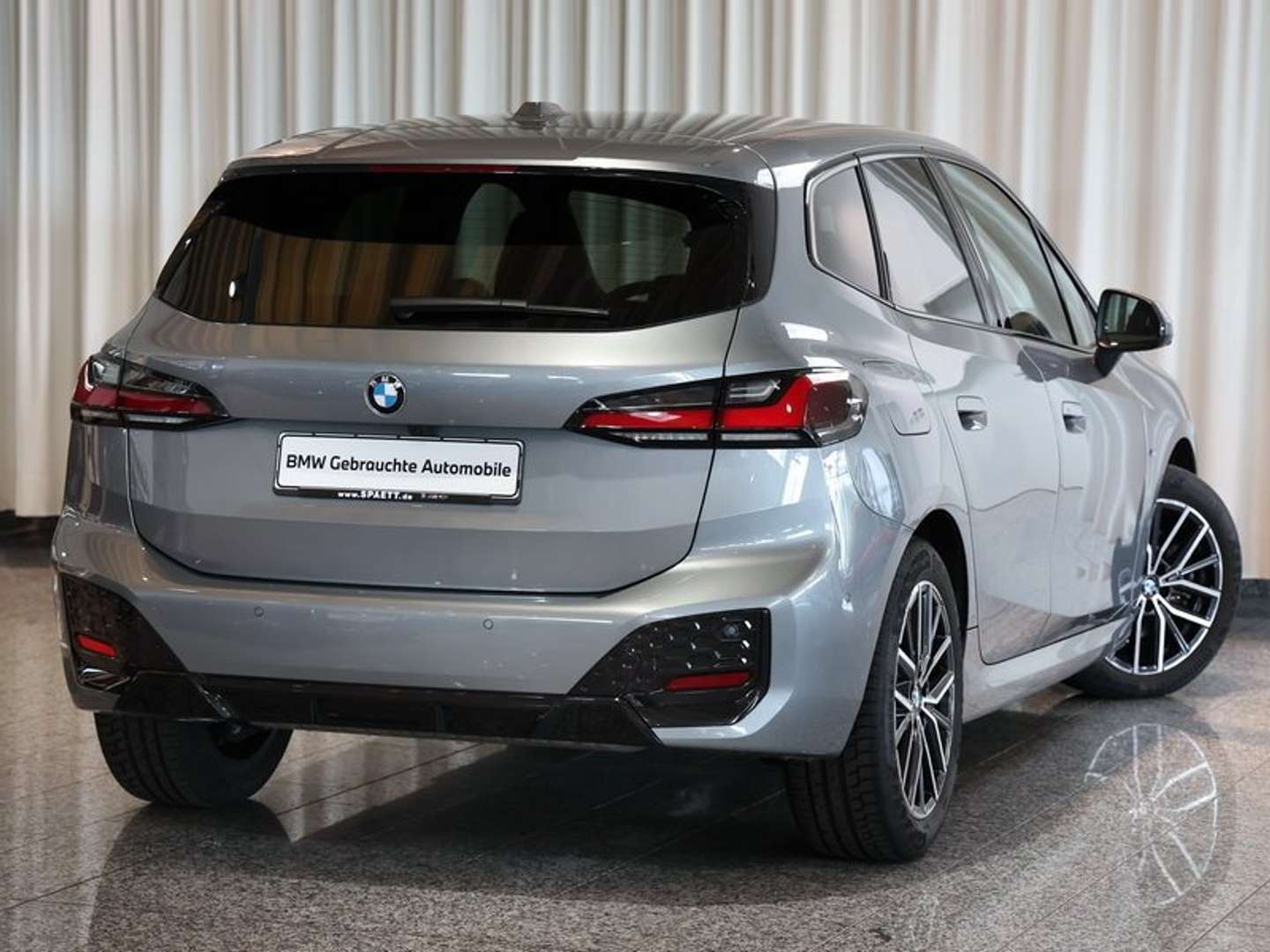 BMW 223i Active Tourer M Sport - 2022 - Joinsteer - #2