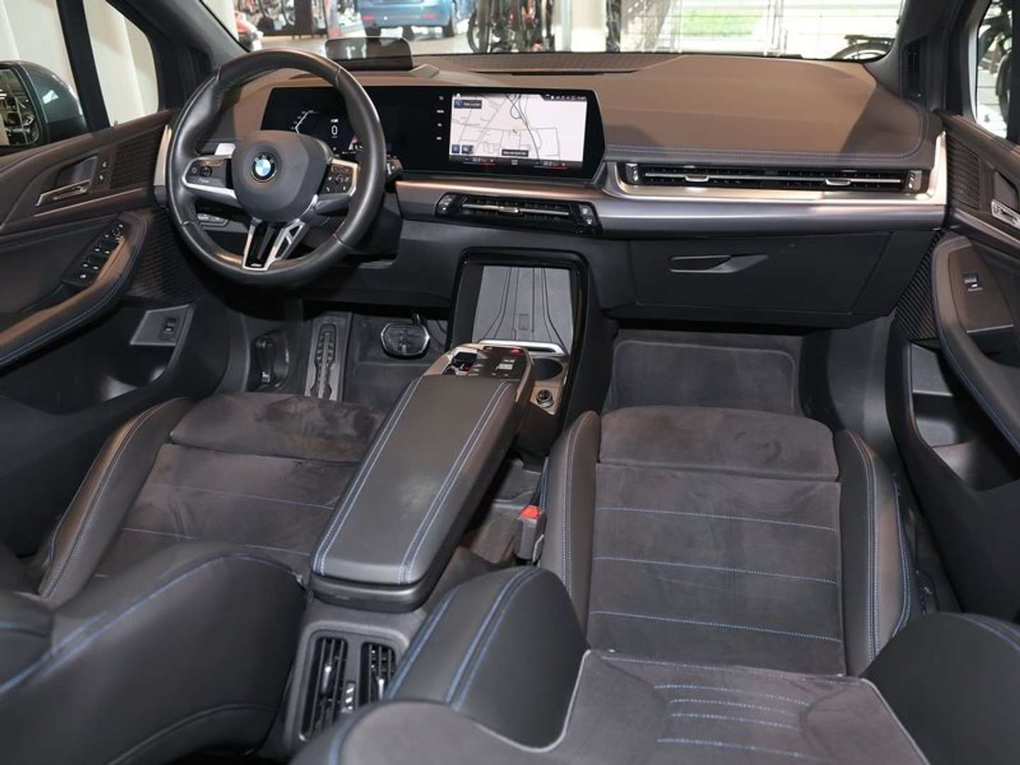 BMW 223i Active Tourer M Sport - 2022 - Joinsteer - #4