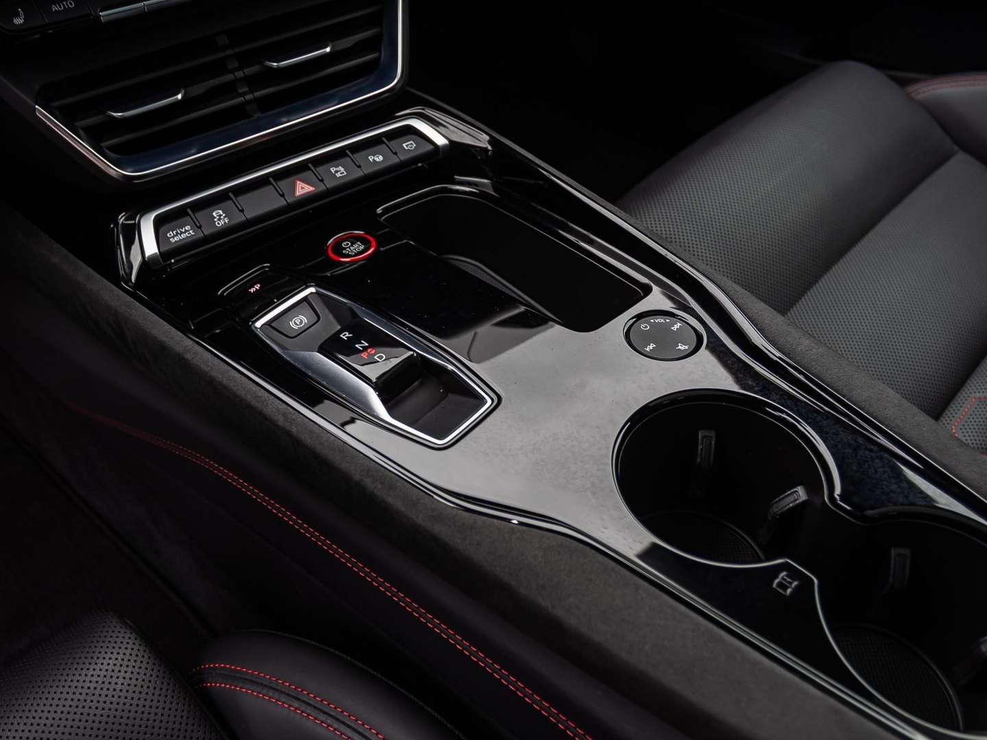 Audi RS E-tron GT - 2022 - Joinsteer - #13