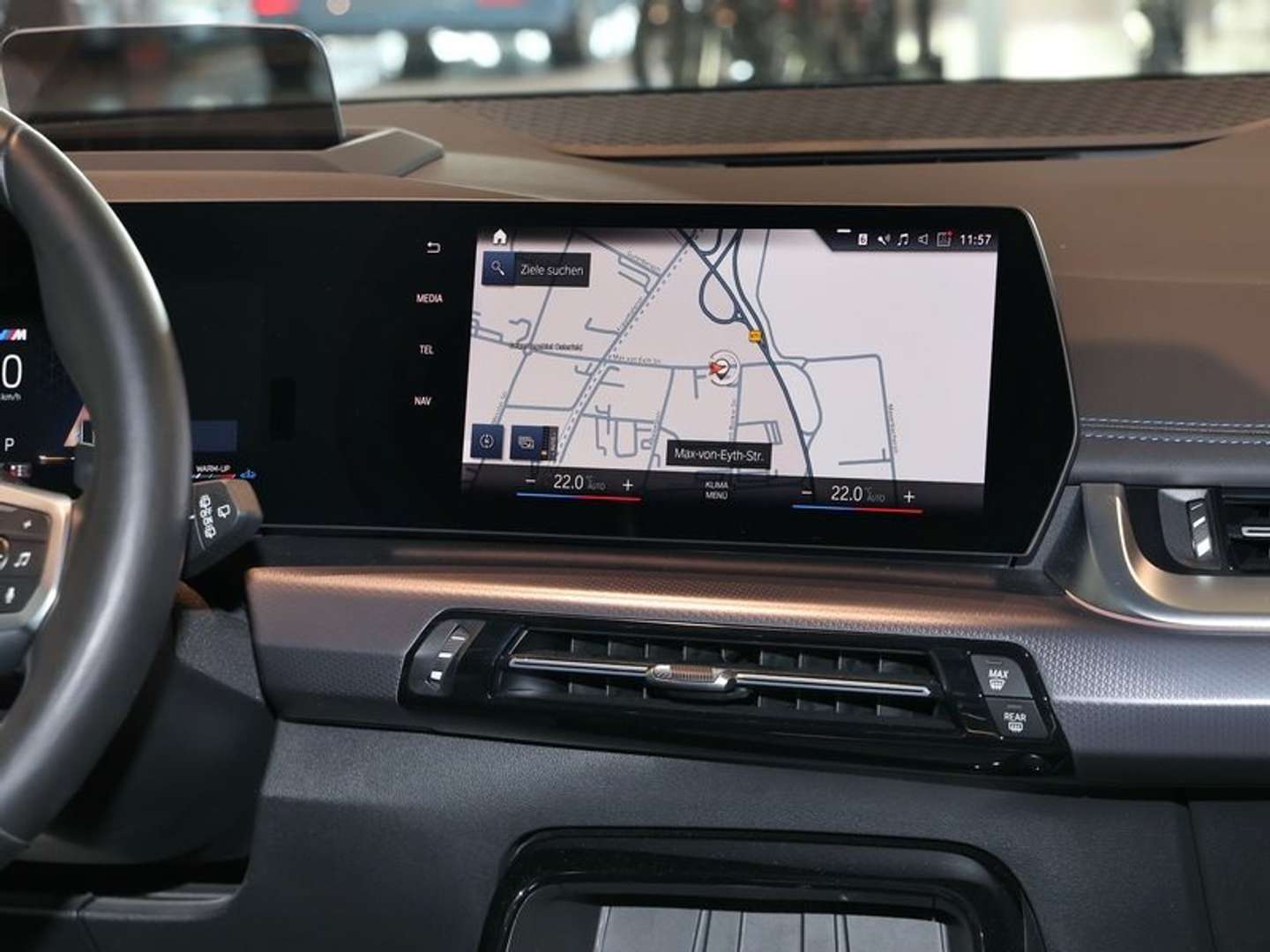 BMW 223i Active Tourer M Sport - 2022 - Joinsteer - #5