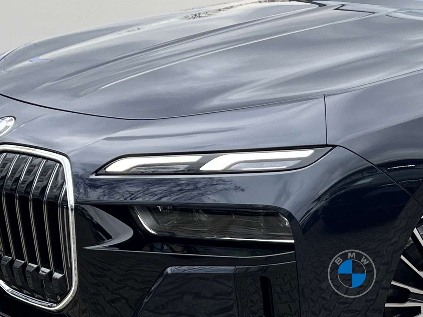 BMW Série 7 740d XDrive Individual - 2024 - Joinsteer - #7