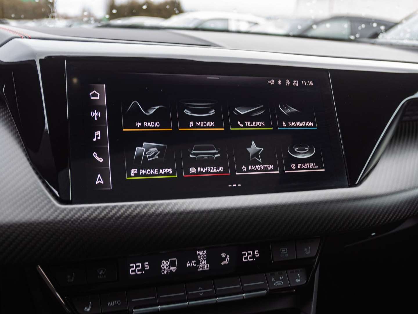 Audi RS E-tron GT - 2022 - Joinsteer - #14