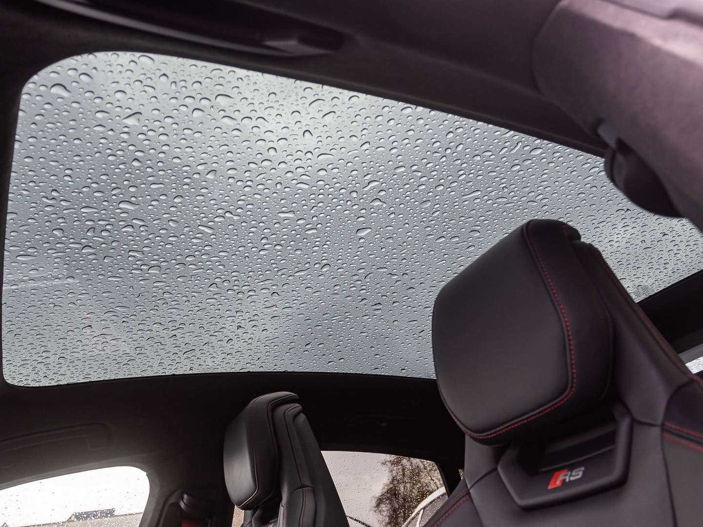 Audi RS E-tron GT - 2022 - Joinsteer - #16