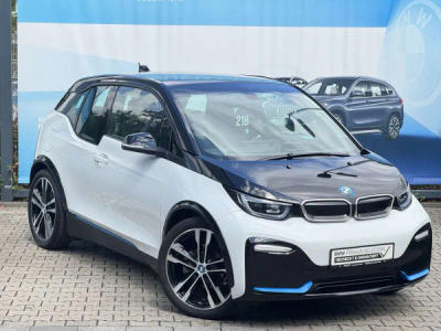 BMW I3 Électrique -  - Joinsteer - #2