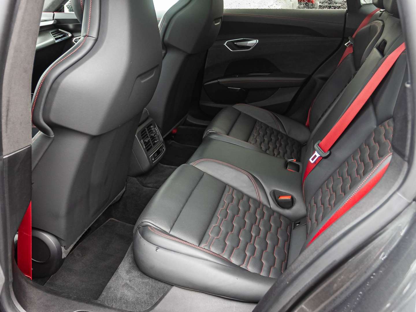 Audi RS E-tron GT - 2022 - Joinsteer - #17