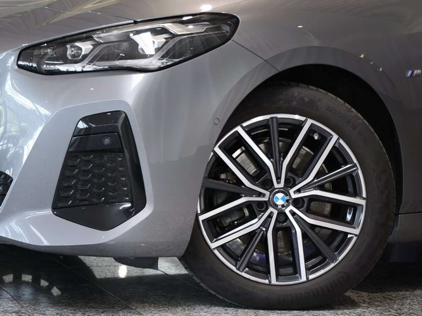 BMW 223i Active Tourer M Sport - 2022 - Joinsteer - #12