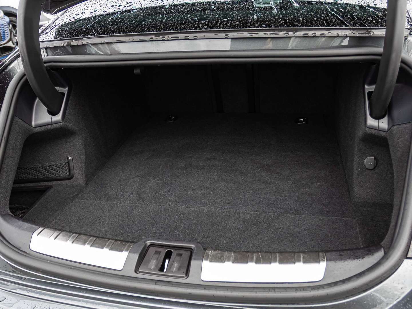 Audi RS E-tron GT - 2022 - Joinsteer - #19