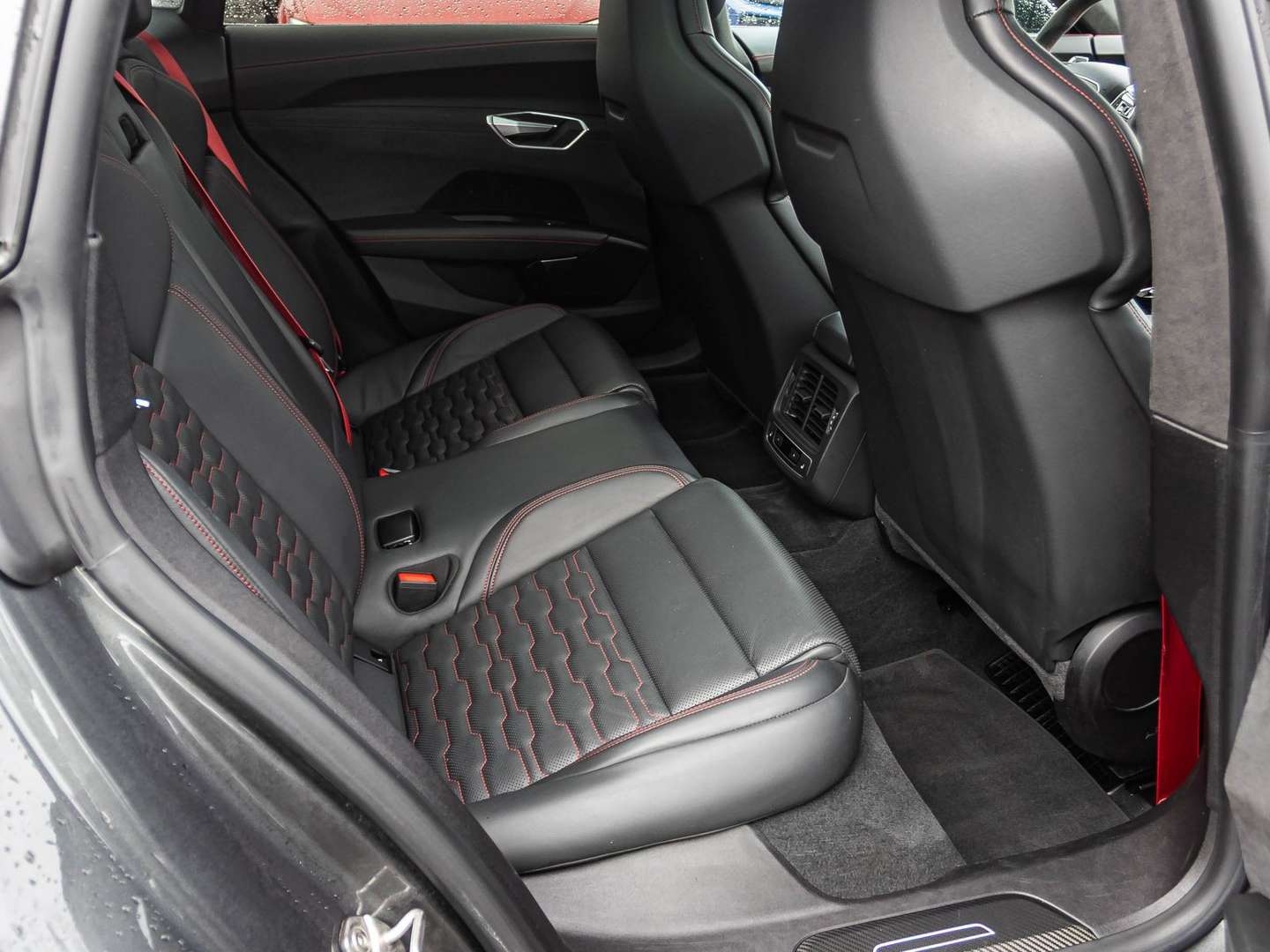 Audi RS E-tron GT - 2022 - Joinsteer - #20