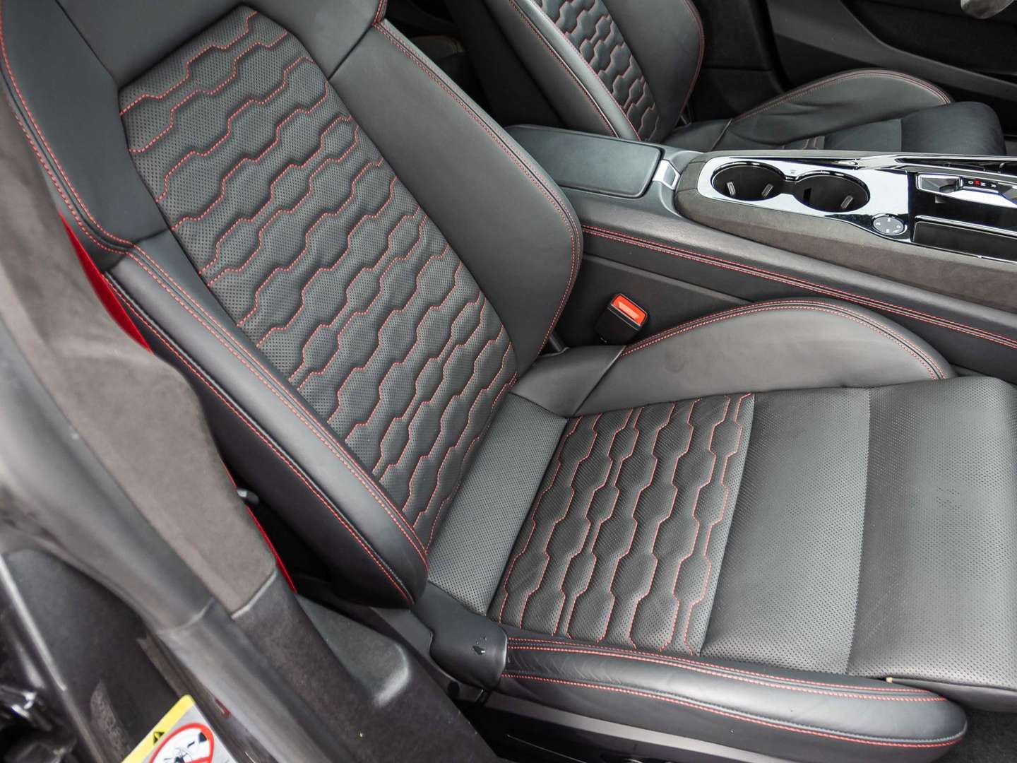 Audi RS E-tron GT - 2022 - Joinsteer - #21