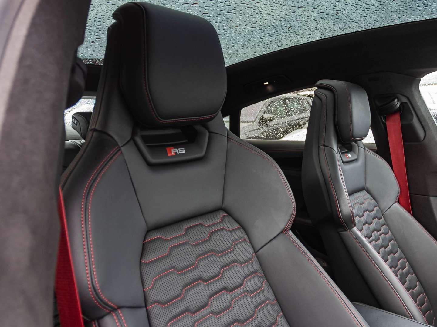 Audi RS E-tron GT - 2022 - Joinsteer - #22