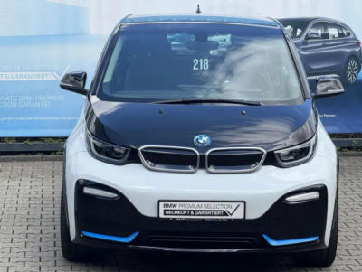 BMW I3 Électrique -  - Joinsteer - #3