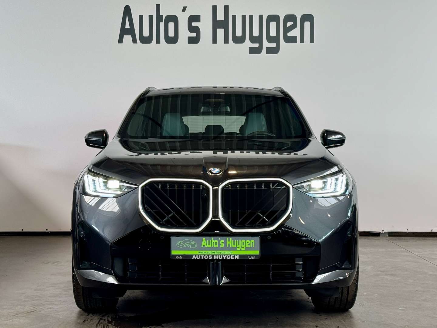 BMW X3 M Sport 2.0i XDrive - 2024 - Joinsteer - #2