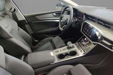 Audi S6 Avant 30 TDI — photo 7