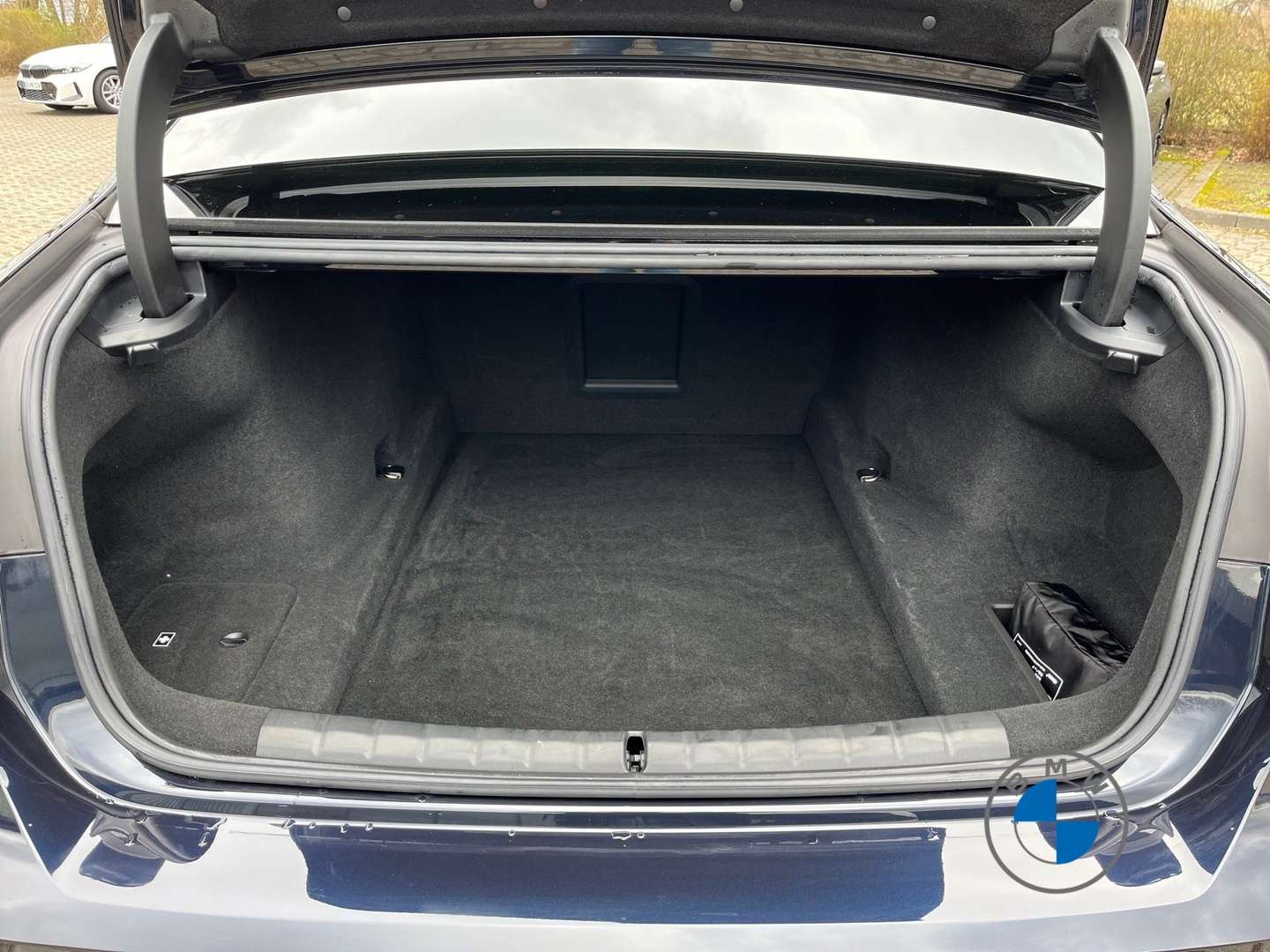 BMW Série 7 740d XDrive Individual - 2024 - Joinsteer - #9