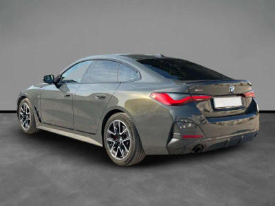BMW Série 4 420d XDrive M-Sport -  - Joinsteer - #1